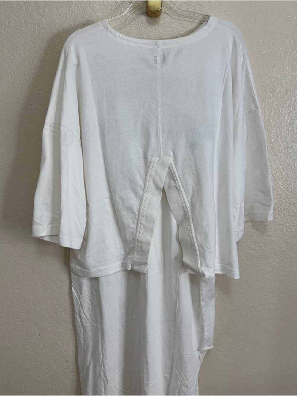 New Free People Wes Skirt Set white size S - Picture 9 of 15